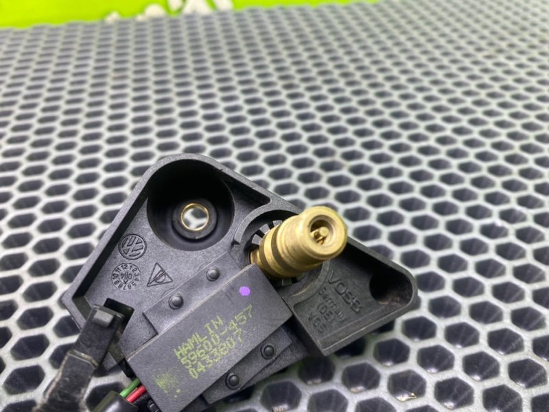 Клапан пневмоподвески, 1500 рублей, Калининград