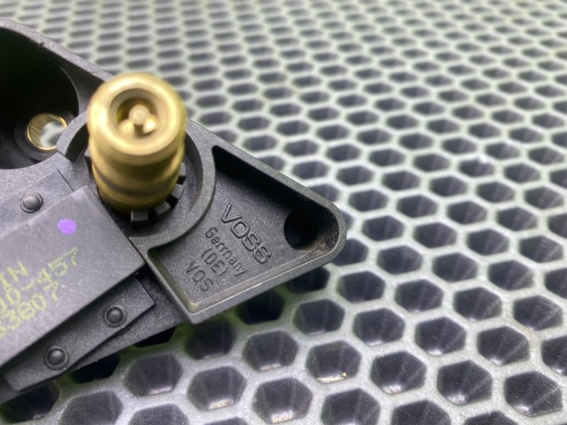 Клапан пневмоподвески, 1500 рублей, Калининград