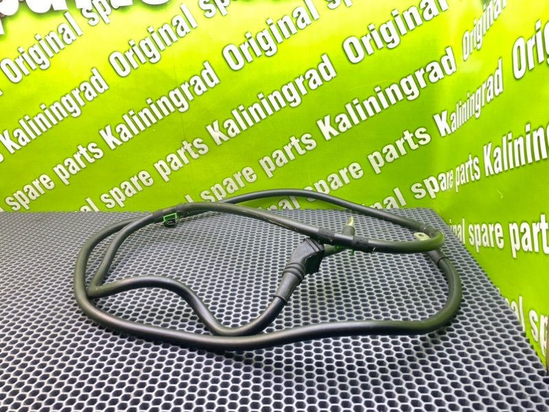 Провод аккумулятора, 2700 рублей, Калининград