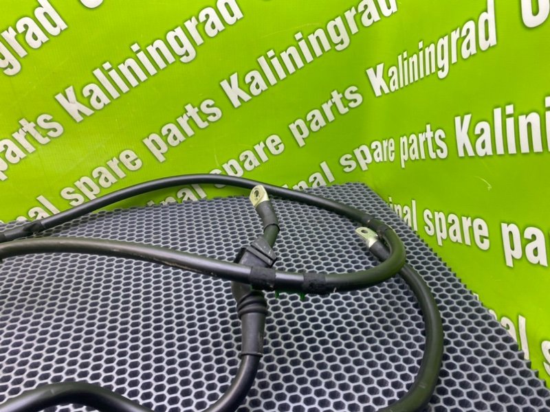 Провод аккумулятора, 2700 рублей, Калининград