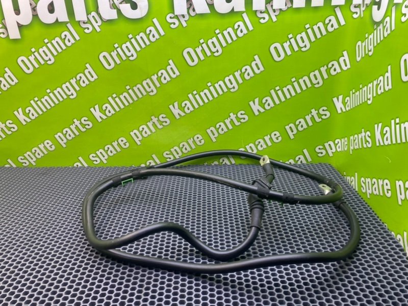 Провод аккумулятора, 2700 рублей, Калининград