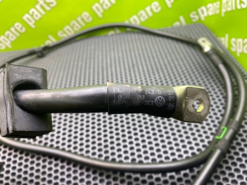 Провод аккумулятора, 2700 рублей, Калининград