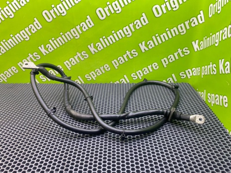 Клемма аккумулятора, 1000 рублей, Калининград