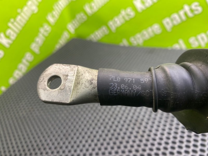 Клемма аккумулятора, 1000 рублей, Калининград