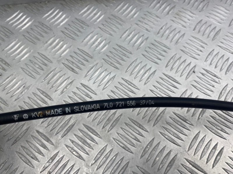 Трос ручника, 1400 рублей, Калининград