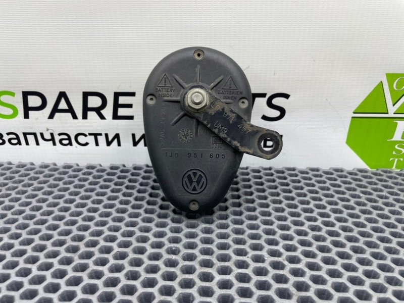 Сирена сигнализации, 1200 рублей, Калининград