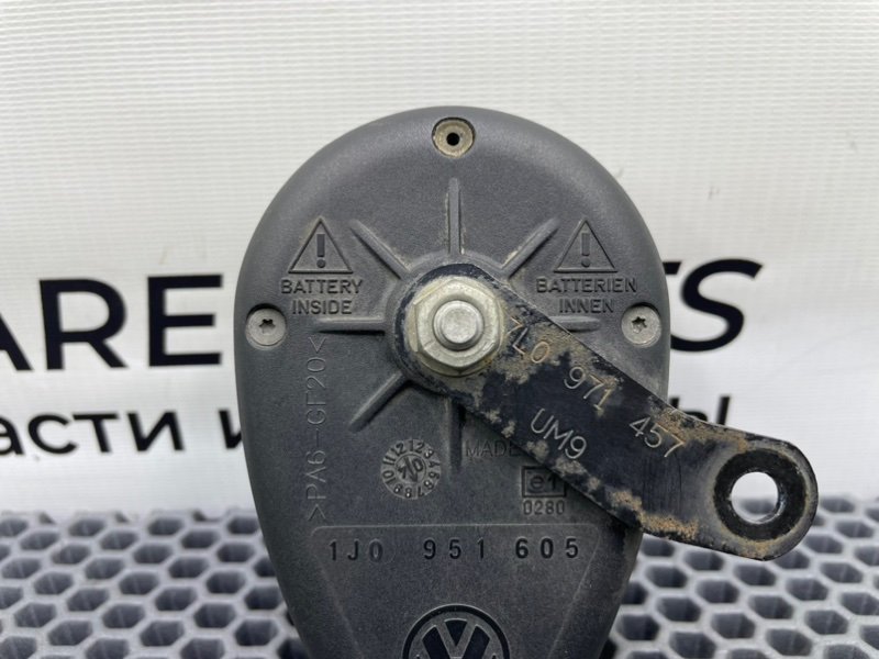 Сирена сигнализации, 1200 рублей, Калининград