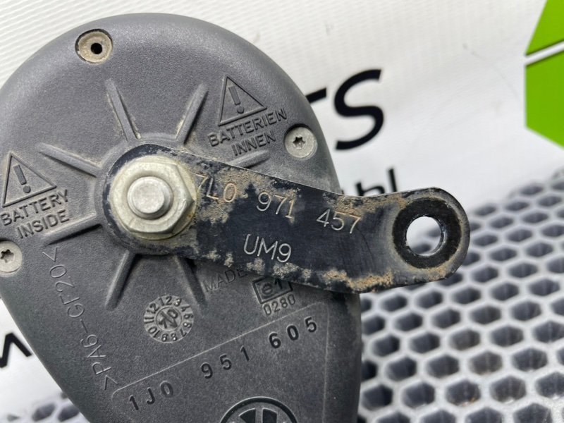 Сирена сигнализации, 1200 рублей, Калининград