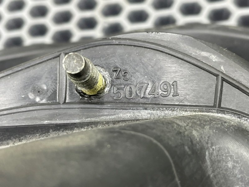 Пыльник рулевой рейки, 1000 рублей, Калининград