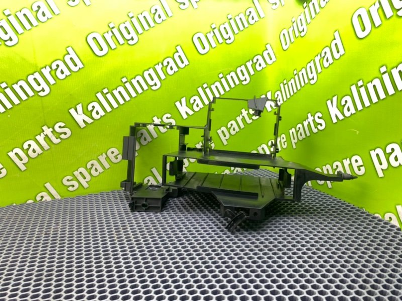 Кронштейн, 1000 рублей, Калининград