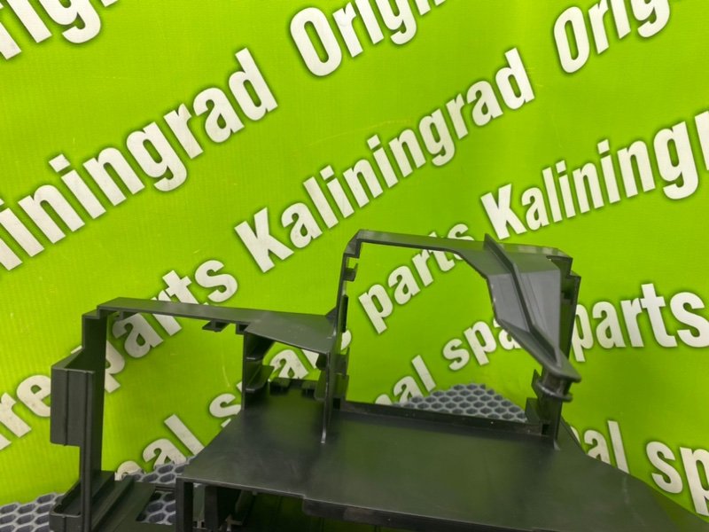 Кронштейн, 1000 рублей, Калининград