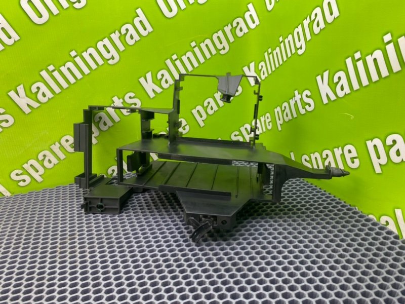 Кронштейн, 1000 рублей, Калининград