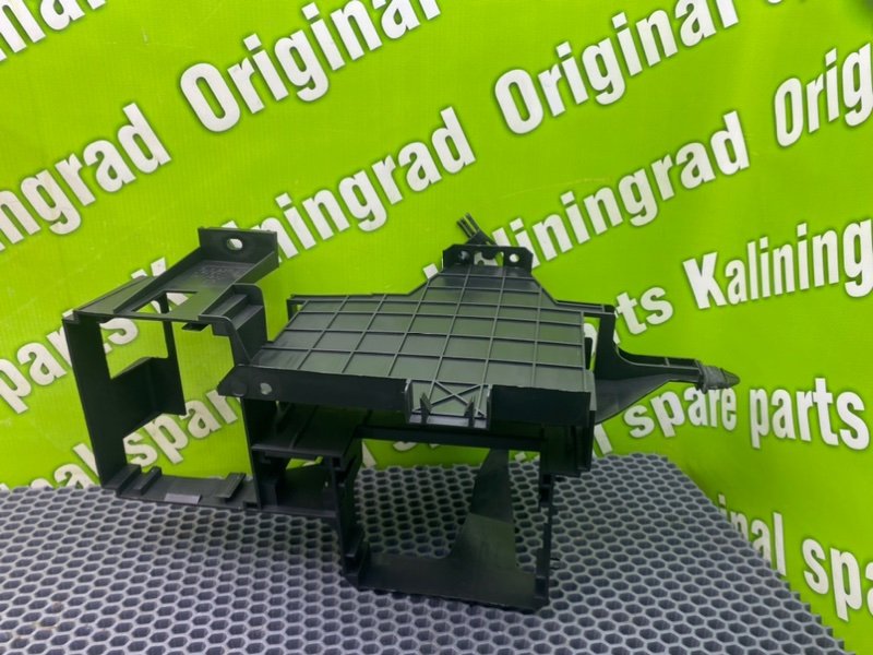 Кронштейн, 1000 рублей, Калининград