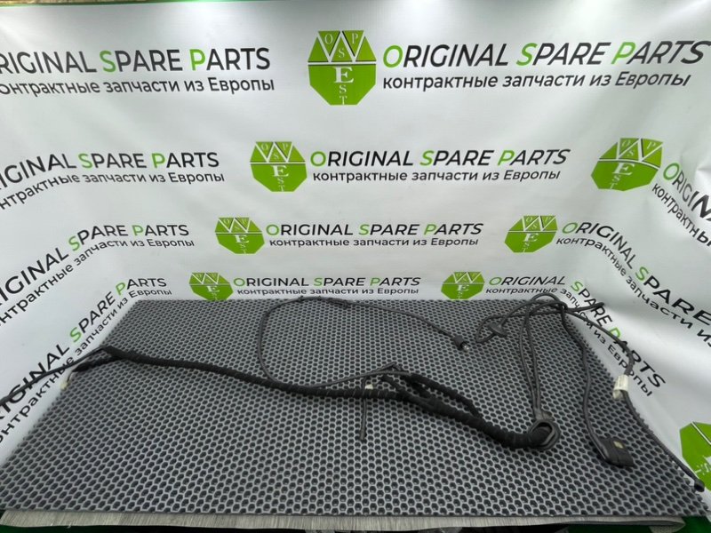 Проводка форсунок, 1500 рублей, Калининград