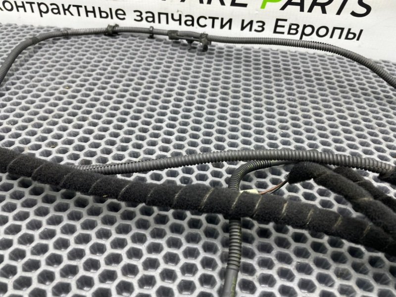 Проводка форсунок, 1500 рублей, Калининград