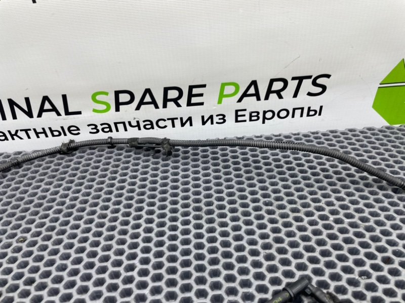 Проводка форсунок, 1500 рублей, Калининград