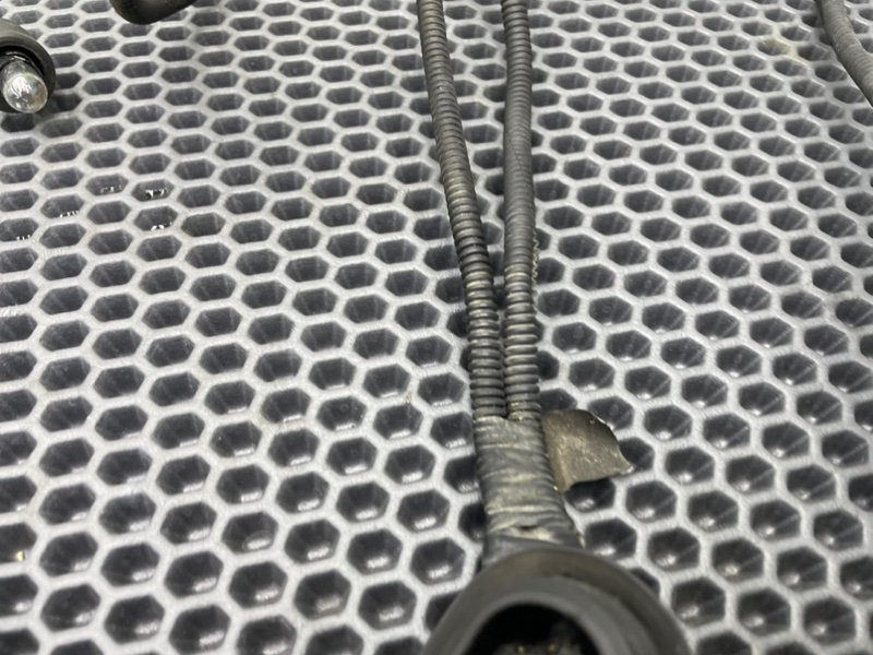 Проводка форсунок, 1500 рублей, Калининград