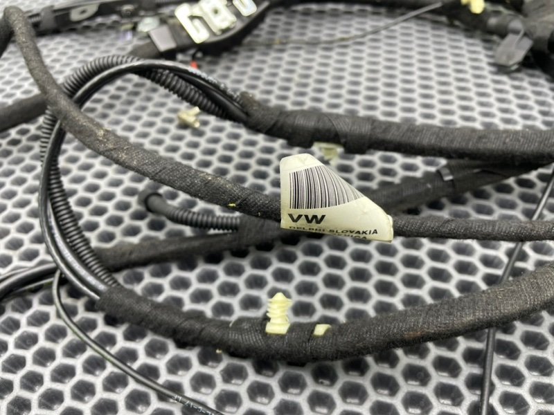 Проводка, 1500 рублей, Калининград