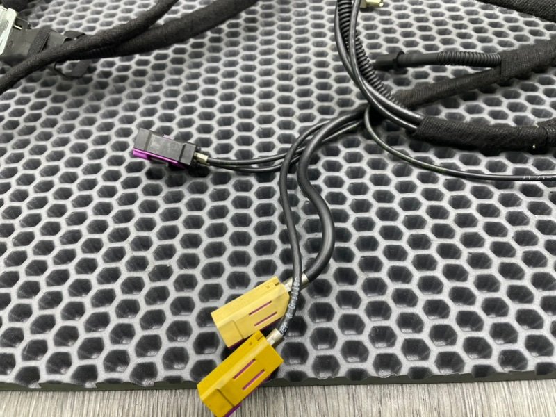 Проводка, 1500 рублей, Калининград