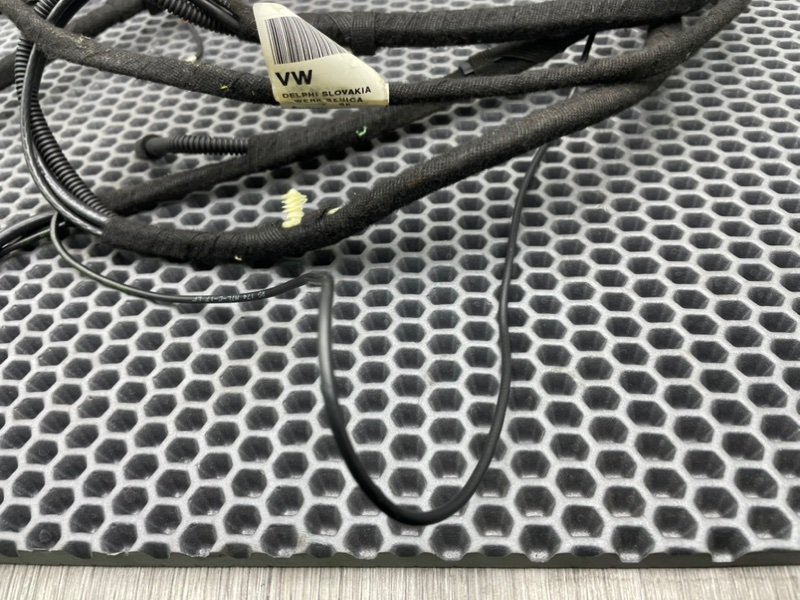 Проводка, 1500 рублей, Калининград