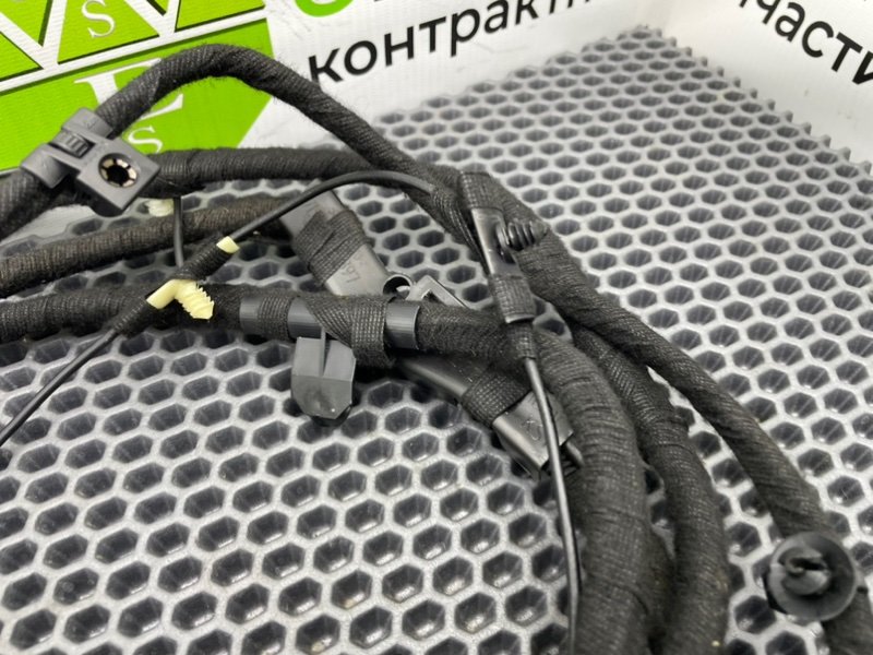 Проводка, 1500 рублей, Калининград