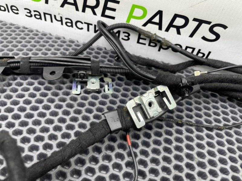 Проводка, 1500 рублей, Калининград