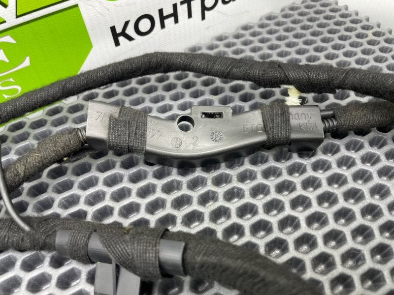 Проводка, 1500 рублей, Калининград