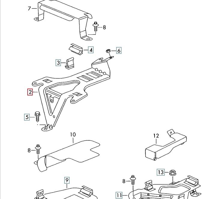 Кронштейн, 700 рублей, Калининград