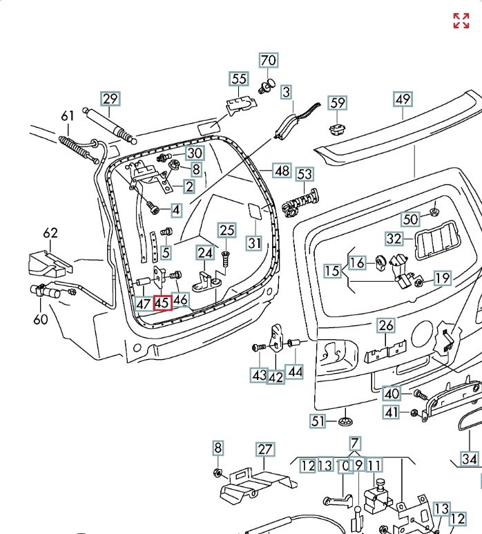 Кронштейны, 600 рублей, Калининград