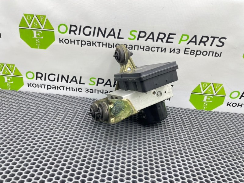 Блок ABS, 3200 рублей, Калининград