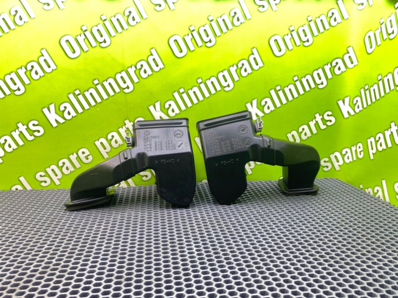 Воздуховоды, 1400 рублей, Калининград