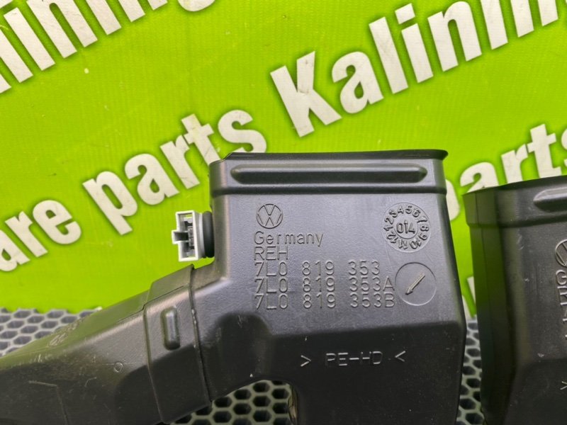 Воздуховоды, 1400 рублей, Калининград