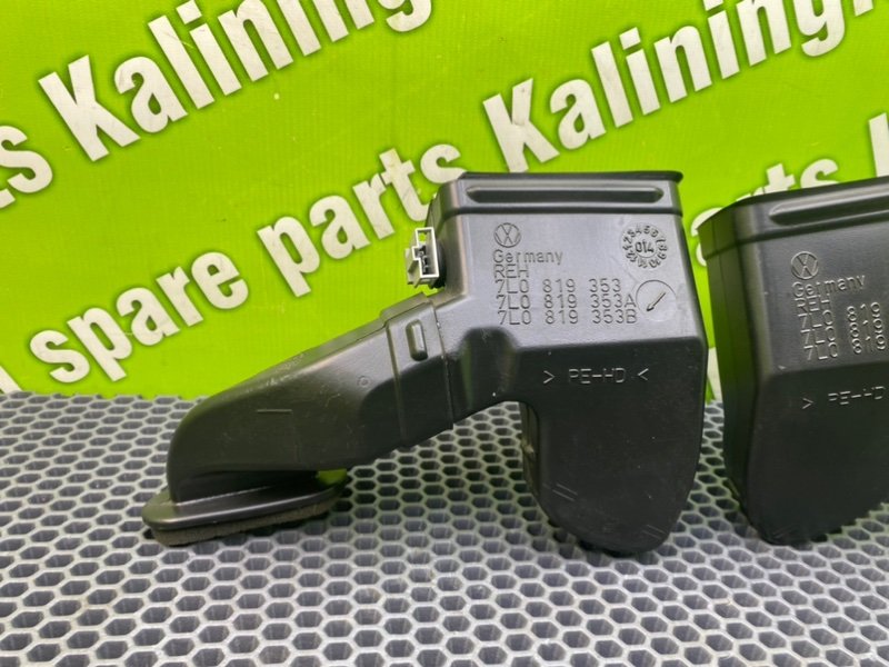 Воздуховоды, 1400 рублей, Калининград