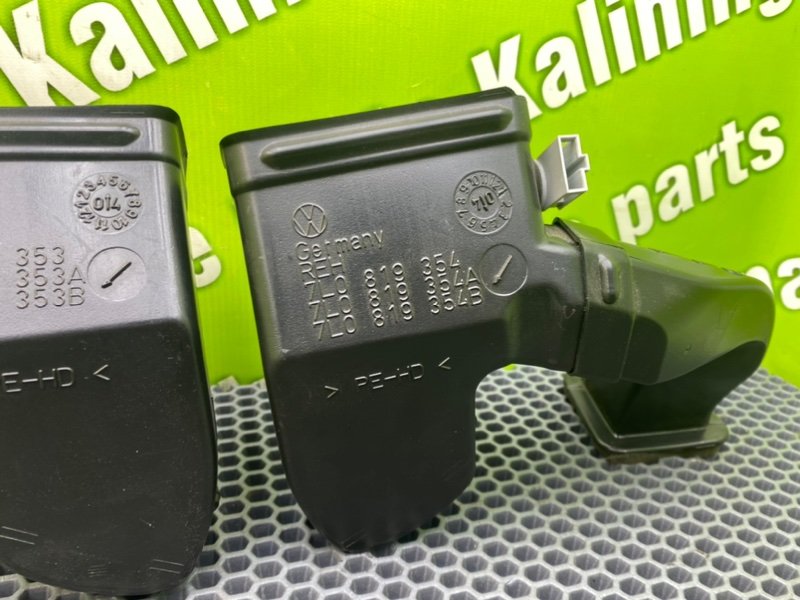 Воздуховоды, 1400 рублей, Калининград