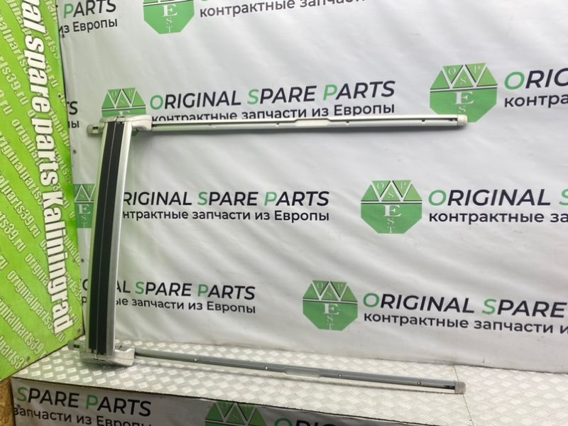 Багажник на крышу, 14700 рублей, Калининград