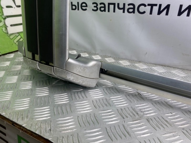 Багажник на крышу, 14700 рублей, Калининград