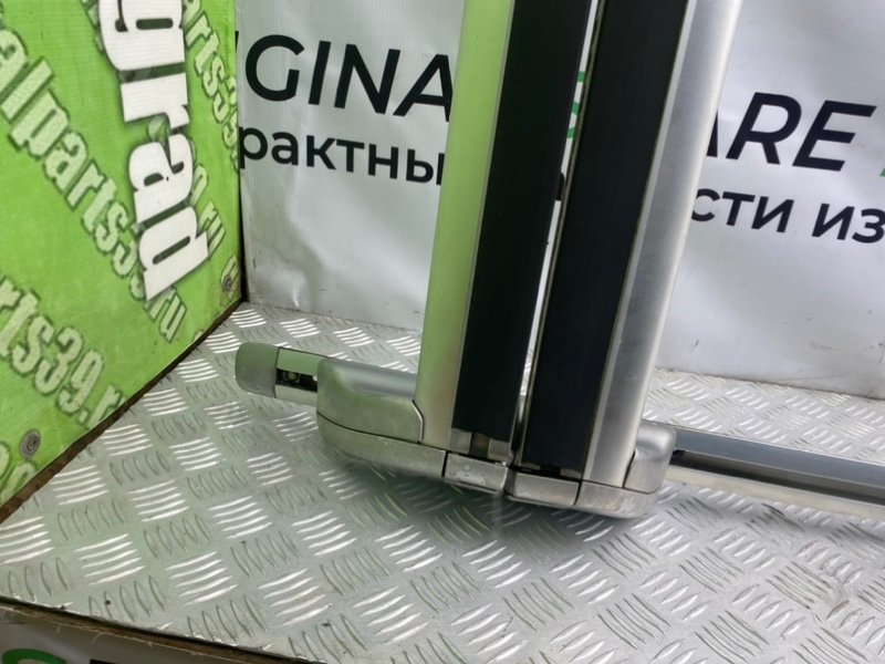 Багажник на крышу, 14700 рублей, Калининград