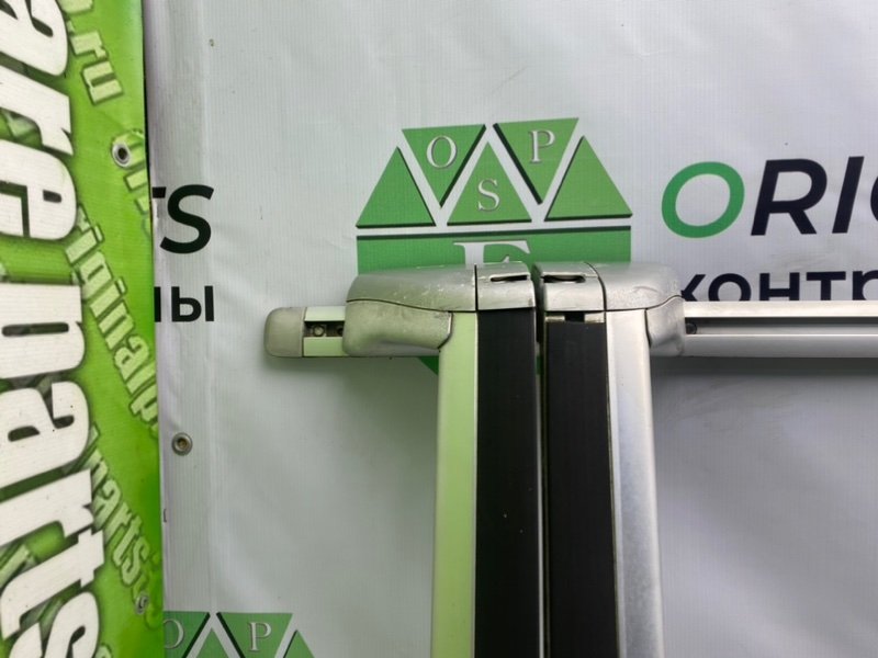 Багажник на крышу, 14700 рублей, Калининград