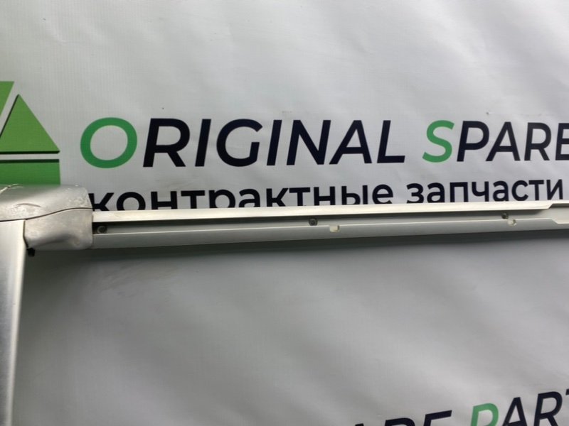 Багажник на крышу, 14700 рублей, Калининград