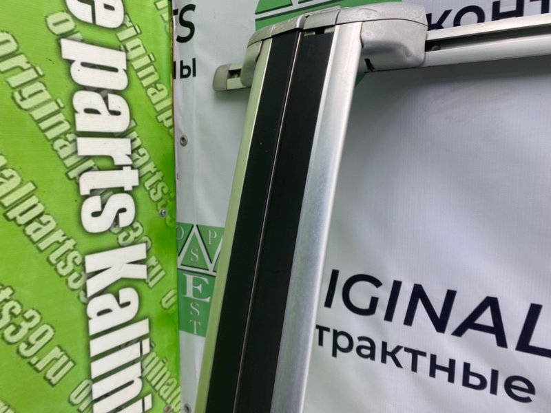 Багажник на крышу, 14700 рублей, Калининград