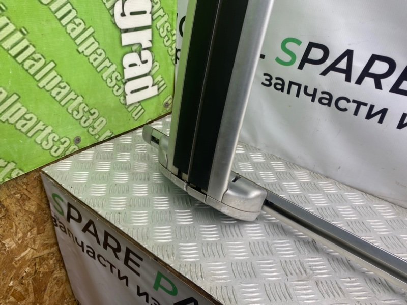 Багажник на крышу, 14700 рублей, Калининград