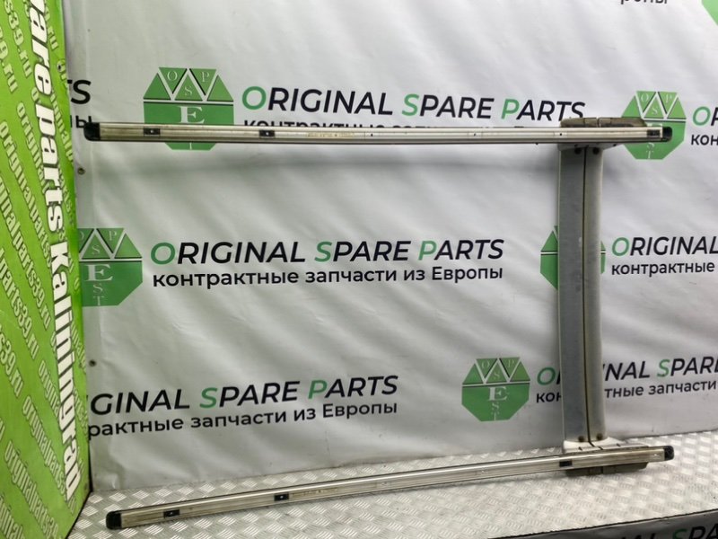 Багажник на крышу, 14700 рублей, Калининград