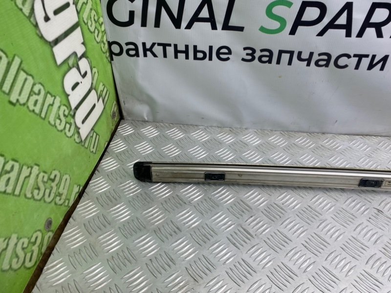 Багажник на крышу, 14700 рублей, Калининград