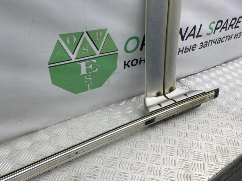 Багажник на крышу, 14700 рублей, Калининград