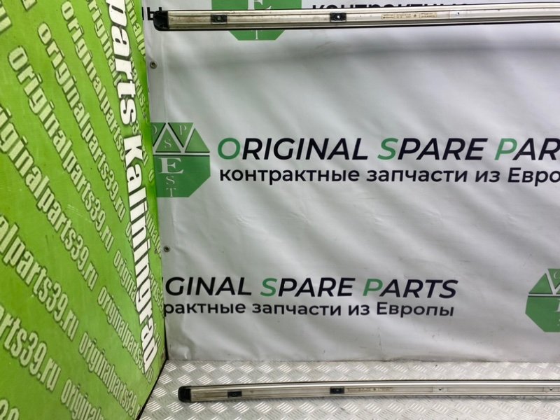 Багажник на крышу, 14700 рублей, Калининград