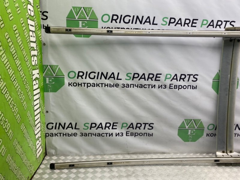 Багажник на крышу, 14700 рублей, Калининград