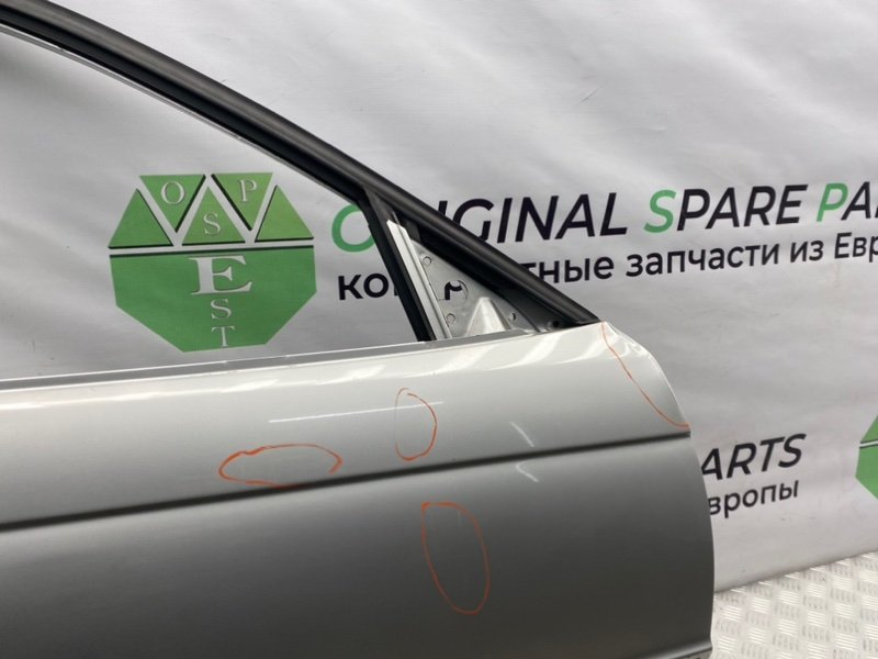 Дверь, 4100 рублей, Калининград