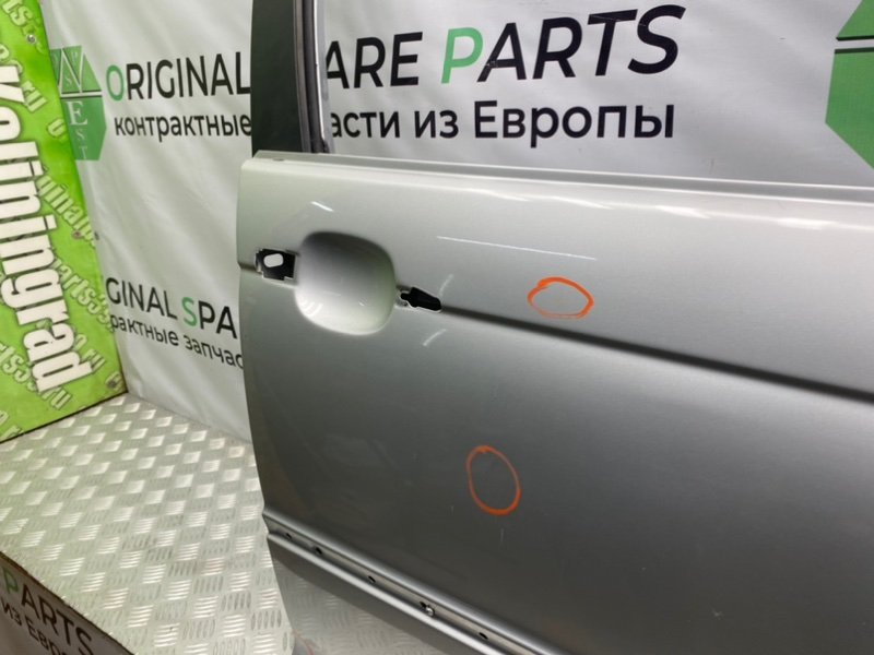 Дверь, 4100 рублей, Калининград