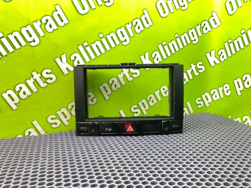 Рамка магнитолы, 1400 рублей, Калининград