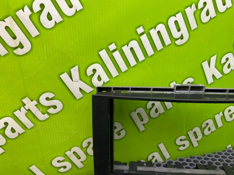 Рамка магнитолы, 1400 рублей, Калининград